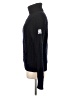 Moncler Gamma Bleu 100% Virgin Wool Black Blue Wool Pullover Sweater Size Med (2) - photo 5