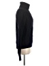 Moncler Gamma Bleu 100% Virgin Wool Black Blue Wool Pullover Sweater Size Med (2) - photo 4