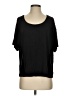 C'est Moi Black Short Sleeve T-Shirt Size Sm - Med - photo 1