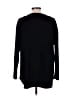 Joh Black Long Sleeve Top Size L - photo 2