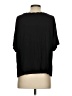 C'est Moi Black Short Sleeve T-Shirt Size Sm - Med - photo 2