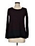 Unbranded Black Pullover Sweater Size M (estimated) - photo 1