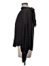 CeCe Black Long Sleeve Blouse Size M - photo 5