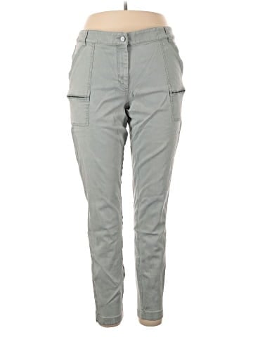 Ann Taylor LOFT Jeggings (view 1)
