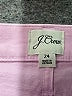 J.Crew Pink Casual Pants Size 24 waist - photo 6
