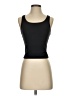 Crz Yoga Black Tank Top Size XS - photo 1