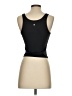 Crz Yoga Black Tank Top Size XS - photo 2
