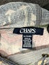 Chaps Gray Pullover Hoodie Size XL - photo 7