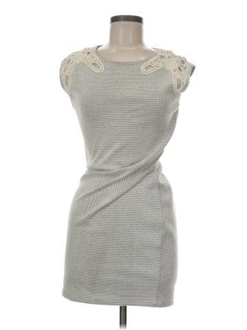Xhilaration Cocktail Dress (view 1)