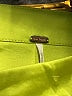 Free People 100% Polyester Green Formal Skirt Size 2 - photo 4
