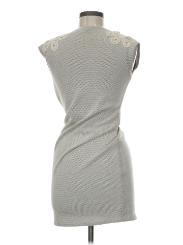 Xhilaration Cocktail Dress (view 2)