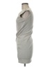 Xhilaration Gray Cocktail Dress Size M - photo 5
