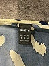 Shein Blue Sleeveless Blouse Size 4 - photo 7