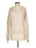 Unbranded 100% Polyester Ivory Pullover Sweater Size S - photo 1