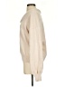 Unbranded 100% Polyester Ivory Pullover Sweater Size S - photo 5