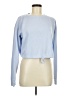 Tek Gear Blue Sweatshirt Size M - photo 1