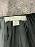 Allison Joy 100% Polyester Black Sleeveless Blouse Size M - photo 7