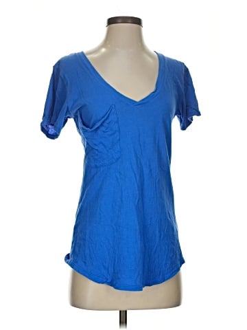 Bobi Short Sleeve T-Shirt (view 1)