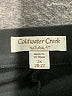 Coldwater Creek Solid Black Active Pants Size 2X - photo 4