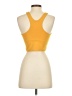 Athleta Yellow Tank Top Size S - photo 2
