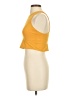 Athleta Yellow Tank Top Size S - photo 5