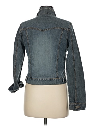 Bongo Denim Jacket (view 2)
