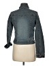 Bongo Blue Denim Jacket Size 7 - photo 2
