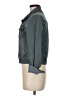 Bongo Blue Denim Jacket Size 7 - photo 5