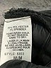 Michael Tyler Black Jacket Size M - photo 7