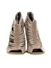 Mia Tan Sandals Size 8 1/2 - photo 2