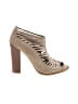 Mia Tan Sandals Size 8 1/2 - photo 1