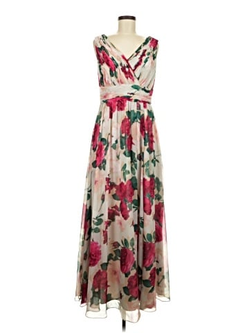 Calvin Klein Cocktail Dress (view 1)