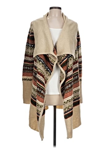Kensie Cardigan (view 1)
