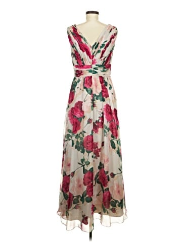 Calvin Klein Cocktail Dress (view 2)