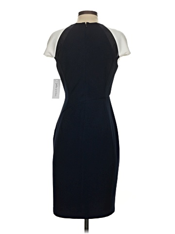 Julia Jordan Cocktail Dress (view 2)