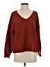 Vince Camuto Brown Pullover Sweater Size S - photo 1