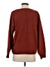 Vince Camuto Brown Pullover Sweater Size S - photo 2