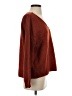 Vince Camuto Brown Pullover Sweater Size S - photo 4
