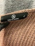 Lillusory Brown Cardigan Size L - photo 7