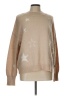 Rails Stars Tan Pullover Sweater Size L - photo 1