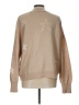 Rails Stars Tan Pullover Sweater Size L - photo 2