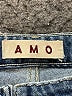 AMO Blue Jeans Size 31 waist - photo 7