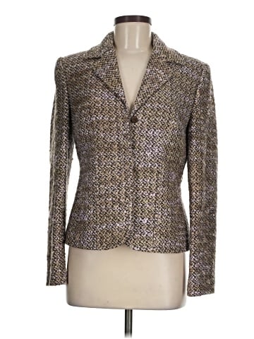 Grace Elements Blazer (view 1)
