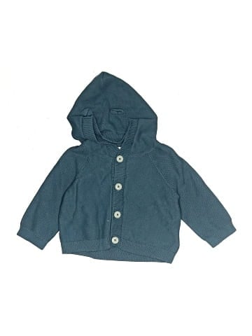 Amazon Essentials Zip Up Hoodie (view 1)