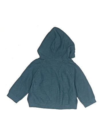 Amazon Essentials Zip Up Hoodie (view 2)
