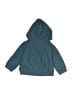Amazon Essentials 100% Cotton Teal Zip Up Hoodie Size 6-9 mo - photo 2