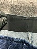 Uniqlo Blue Jeggings Size L - photo 7