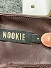 Nookie Brown Dress Pants Size S - photo 7