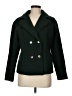 Ebossy Green Blazer Size M - photo 1