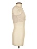 Shein Ivory Tank Top Size 4 - photo 4